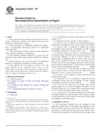 ASTM E2325 ASTM E2325