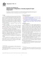 ASTM F1738-10 ASTM F1738-10