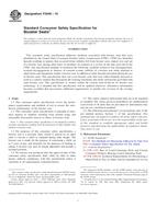 ASTM F2640-10 ASTM F2640-10