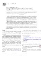 ASTM G204-10 ASTM G204-10