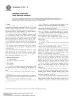 ASTM F1637-95 ASTM F1637-95