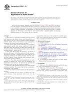 ASTM E2226-10 ASTM E2226-10