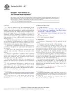 ASTM E561-08e1 ASTM E561-08e1