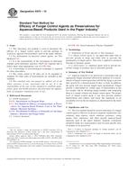 ASTM E875-10 ASTM E875-10