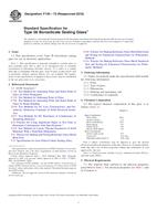 ASTM F105-72(2010) ASTM F105-72(2010)