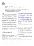 ASTM G121-98(2010)e1 ASTM G121-98(2010)e1