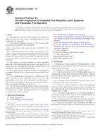 ASTM E2393-10 ASTM E2393-10