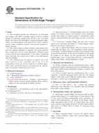 ASTM E2734/E2734M-10 ASTM E2734/E2734M-10