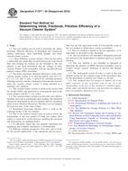 ASTM F1977-04(2010) ASTM F1977-04(2010)