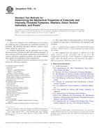 ASTM F606-10 ASTM F606-10