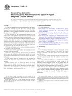 ASTM F744M-10 ASTM F744M-10