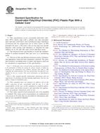 ASTM F891-10 ASTM F891-10