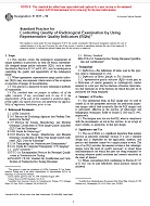 ASTM E1817-96 ASTM E1817-96