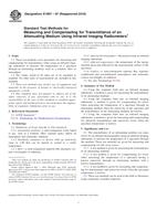 ASTM E1897-97(2010) ASTM E1897-97(2010)