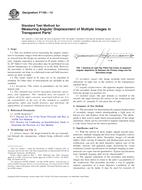 ASTM F1165-10 ASTM F1165-10