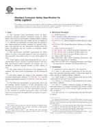 ASTM F2201-10 ASTM F2201-10