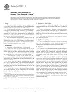 ASTM F2821-10 ASTM F2821-10