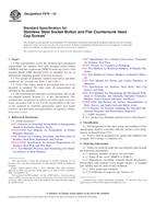 ASTM F879-10 ASTM F879-10