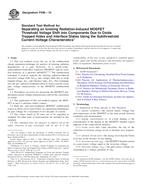 ASTM F996-10 ASTM F996-10