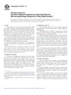 ASTM E1588-10 ASTM E1588-10