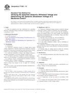 ASTM F1662-10 ASTM F1662-10