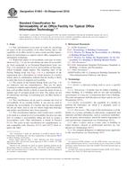 ASTM E1663-03(2010) ASTM E1663-03(2010)