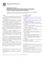 ASTM E2191/E2191M-10 ASTM E2191/E2191M-10