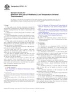 ASTM E2758-10 ASTM E2758-10