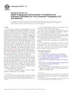 ASTM E2767-10 ASTM E2767-10