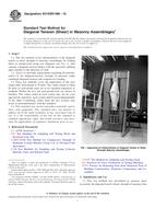 ASTM E519/E519M-10 ASTM E519/E519M-10