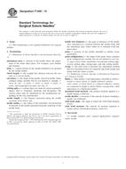 ASTM F1840-10 ASTM F1840-10