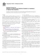 ASTM F2350 ASTM F2350