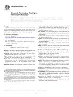 ASTM F921-10 ASTM F921-10