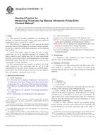 ASTM E797/E797M-10 ASTM E797/E797M-10