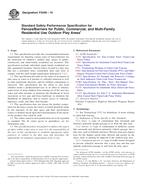 ASTM F2049-10 ASTM F2049-10