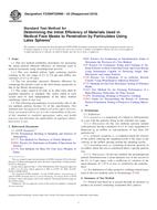 ASTM F2299/F2299M-03(2010) ASTM F2299/F2299M-03(2010)