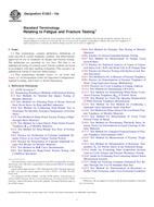 ASTM E1823-10a ASTM E1823-10a