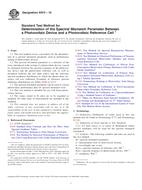 ASTM E973-10 ASTM E973-10