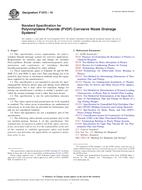 ASTM F1673-10 ASTM F1673-10