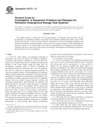 ASTM E2733-10 ASTM E2733-10