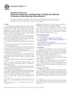 ASTM E2690-10 ASTM E2690-10