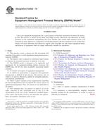 ASTM E2452-10 ASTM E2452-10