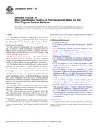 ASTM E2656-10 ASTM E2656-10