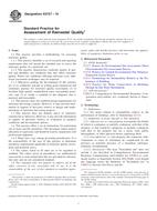 ASTM E2727-10 ASTM E2727-10