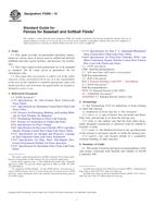 ASTM F2000-10 ASTM F2000-10