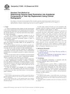 ASTM F2385-04(2010) ASTM F2385-04(2010)