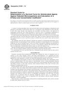 ASTM E1891-10 ASTM E1891-10