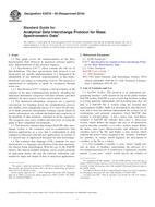 ASTM E2078-00(2010) ASTM E2078-00(2010)