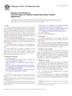 ASTM F2018 ASTM F2018