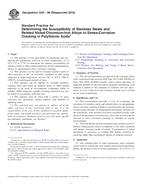 ASTM G35-98(2010) ASTM G35-98(2010)